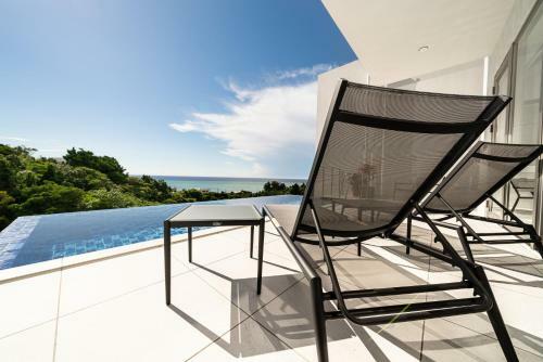 Villa Blue Rela Luxe Resort Okinawa