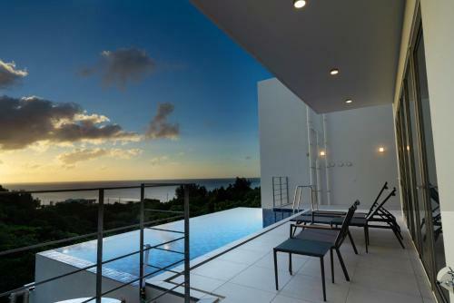 Villa Blue Rela Luxe Resort Okinawa