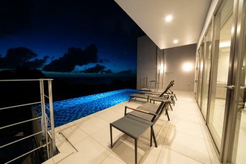 Villa Blue Rela Luxe Resort Okinawa