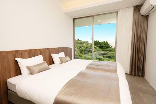 Villa Blue Rela Luxe Resort Okinawa