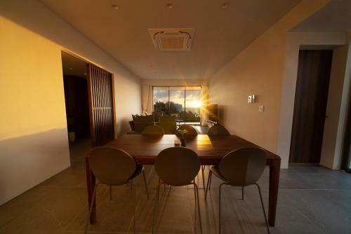 Villa Blue Rela Luxe Resort Okinawa