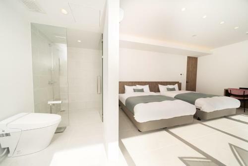 Villa Blue Rela Luxe Resort Okinawa