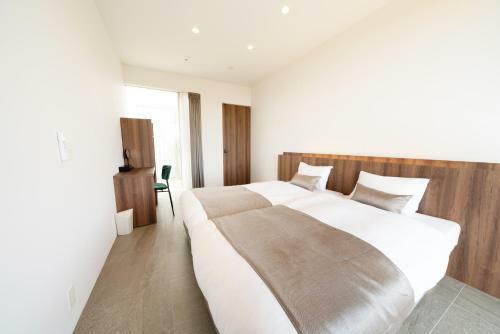 Villa Blue Rela Luxe Resort Okinawa
