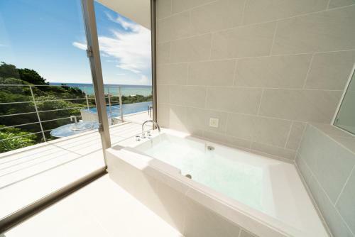 Villa Blue Rela Luxe Resort Okinawa