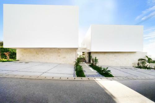 Villa Blue Rela Luxe Resort Okinawa