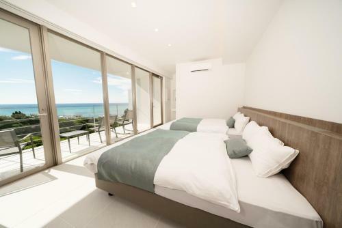 Villa Blue Rela Luxe Resort Okinawa