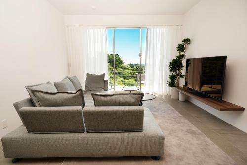 Villa Blue Rela Luxe Resort Okinawa