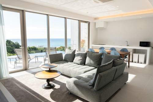 Villa Blue Rela Luxe Resort Okinawa