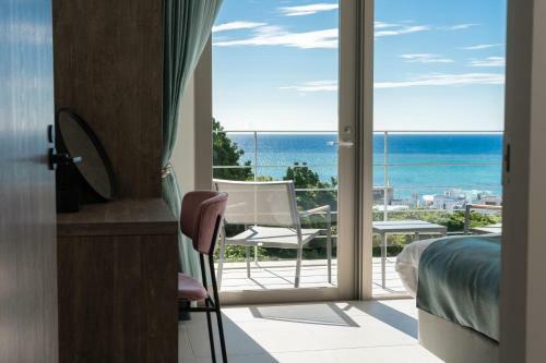Villa Blue Rela Luxe Resort Okinawa