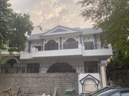 Apartamento Bungalow 94