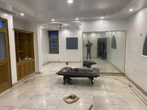 Apartamento Bungalow 94