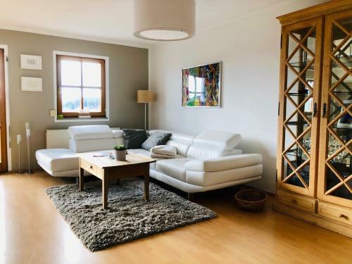 Apartamento Sonnenseite Brombachsee