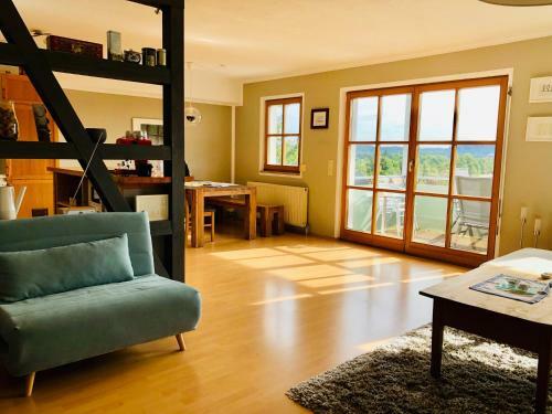 Apartamento Sonnenseite Brombachsee