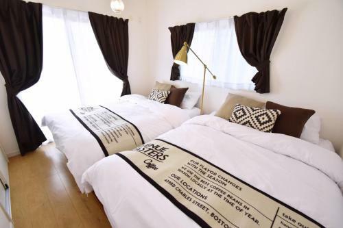 Apartamento Mishuku Onna203