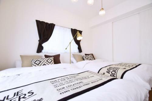 Apartamento Mishuku Onna203