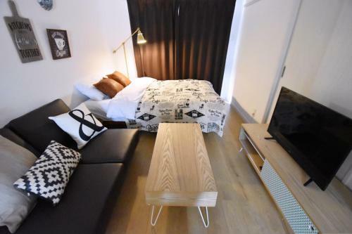 Apartamento Mishuku Onna203
