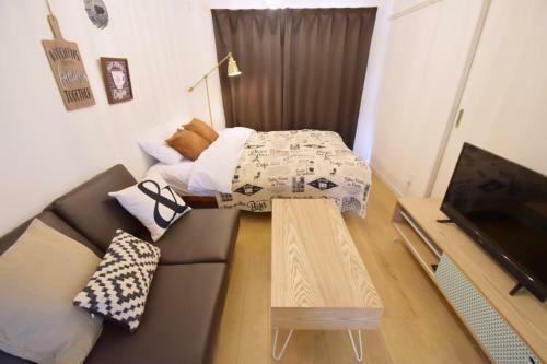 Apartamento Mishuku Onna203