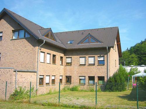 Apartment Ferienapartments Adenau-3