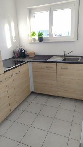 Apartamento 4* Ferienwohnung Neukirchen Im Erzgebirge