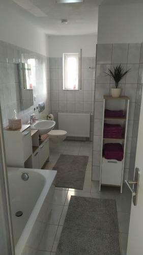 Apartamento 4* Ferienwohnung Neukirchen Im Erzgebirge