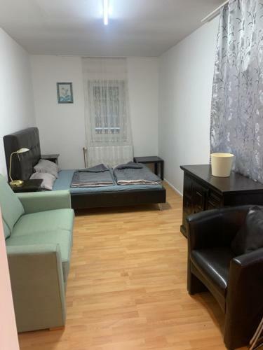 Hostal Fischerspension