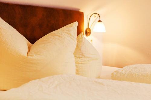 Hotel Ruperti - G�stehaus