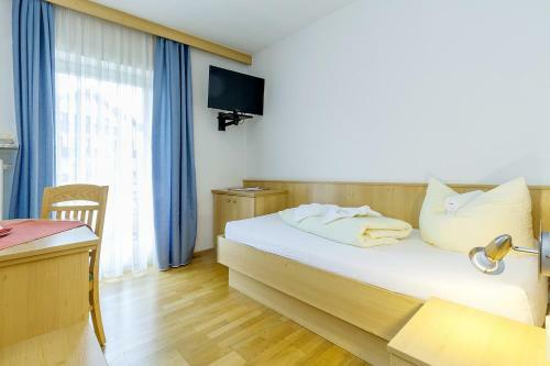 Hotel Ruperti - G�stehaus