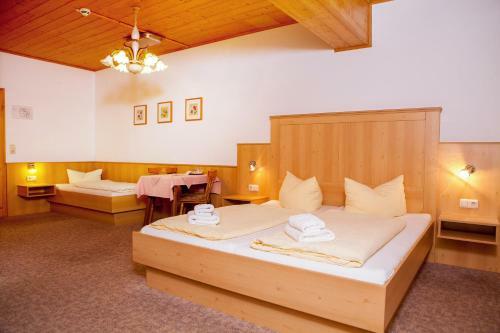 Hotel Ruperti - G�stehaus
