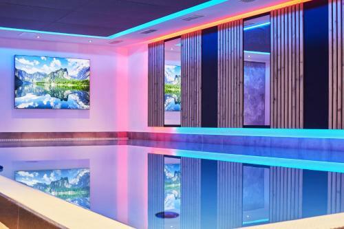 Hotel Ruperti - G�stehaus