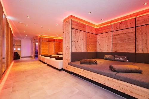 Hotel Ruperti - G�stehaus