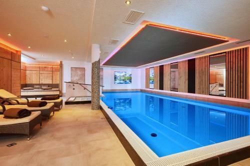 Hotel Ruperti - G�stehaus