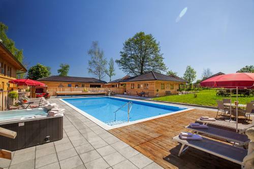 Hotel Ruperti - G�stehaus
