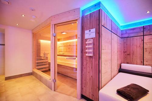 Hotel Ruperti - G�stehaus