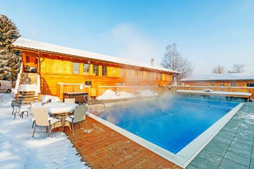 Hotel Ruperti - G�stehaus