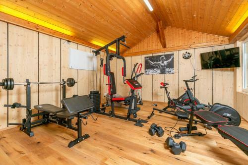 Hotel Ruperti - G�stehaus