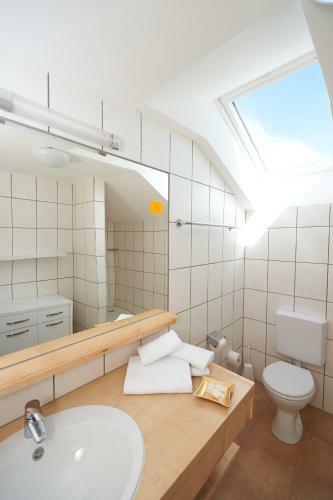 Hotel Ruperti - G�stehaus