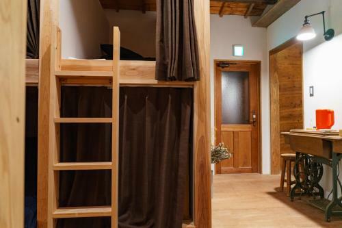 Albergue ?????? ???????