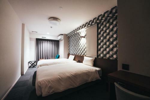 Tapstay Hotel - Vacation Stay 35241v