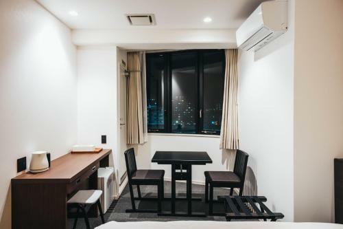 Tapstay Hotel - Vacation Stay 35228v