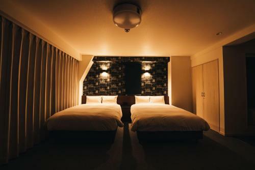 Tapstay Hotel - Vacation Stay 35227v
