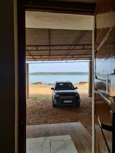 Apartamento The Backwater Homestay