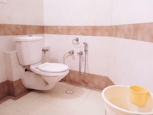 Hotel Rigmor Haveli