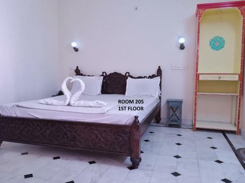 Hotel Rigmor Haveli