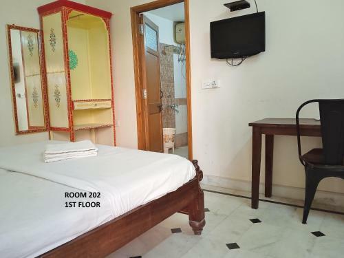 Hotel Rigmor Haveli