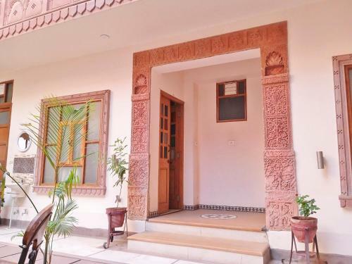 Hotel Rigmor Haveli