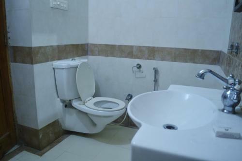 Hotel Rigmor Haveli
