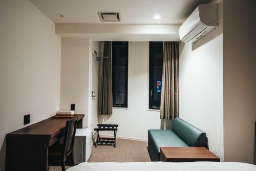 Tapstay Hotel - Vacation Stay 35239v