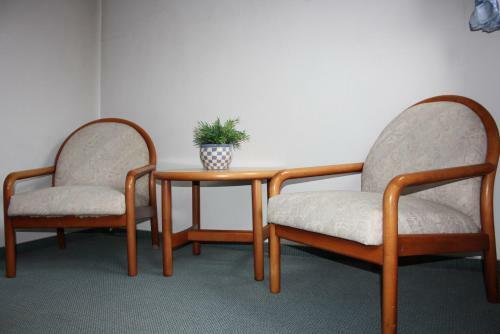 Hotel Blume Post