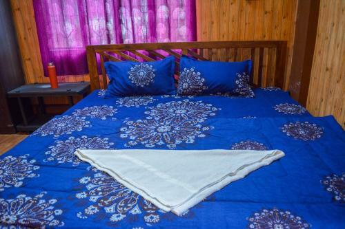 Apartamento The Sangam Homestay