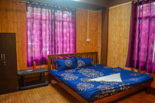 Apartamento The Sangam Homestay